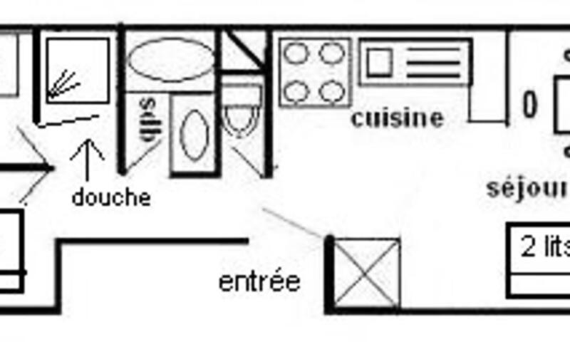 Résidence Les Ecrins - Maeva