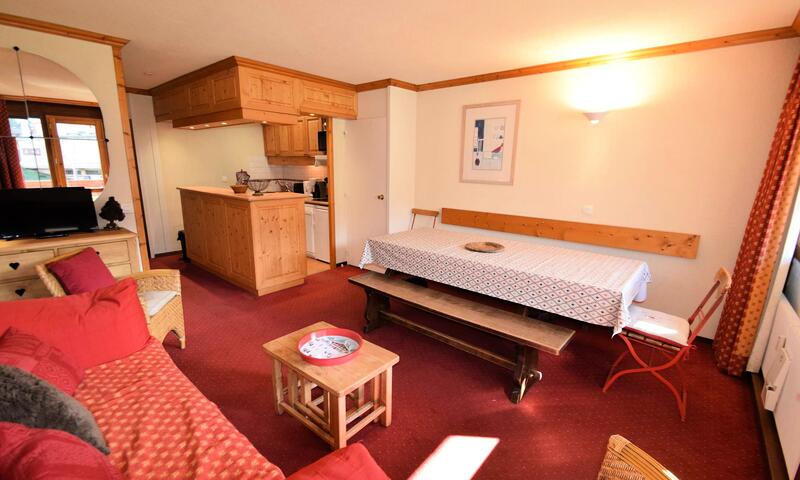 Résidence Les Ecrins - Maeva - 2