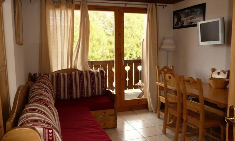 Les Chalets De Montalbert - - La Plagne - Plagne Montalbert - 1