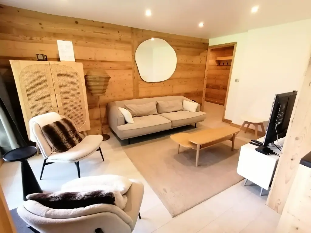 Les Chalets De Montalbert - - La Plagne - Plagne Montalbert - Ski - 1