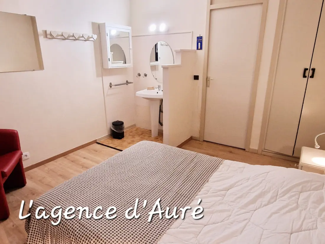 Location de Vacances La Plagne Montalbert  13