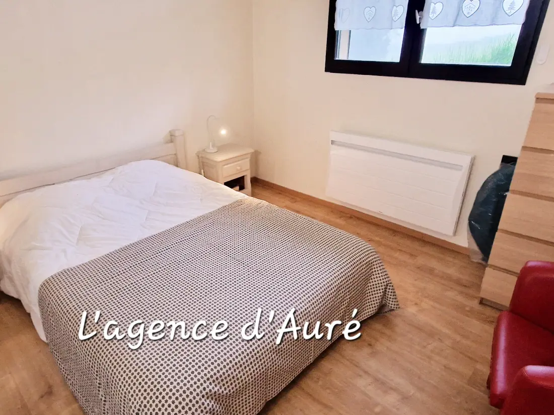 Location de Vacances La Plagne Montalbert  13