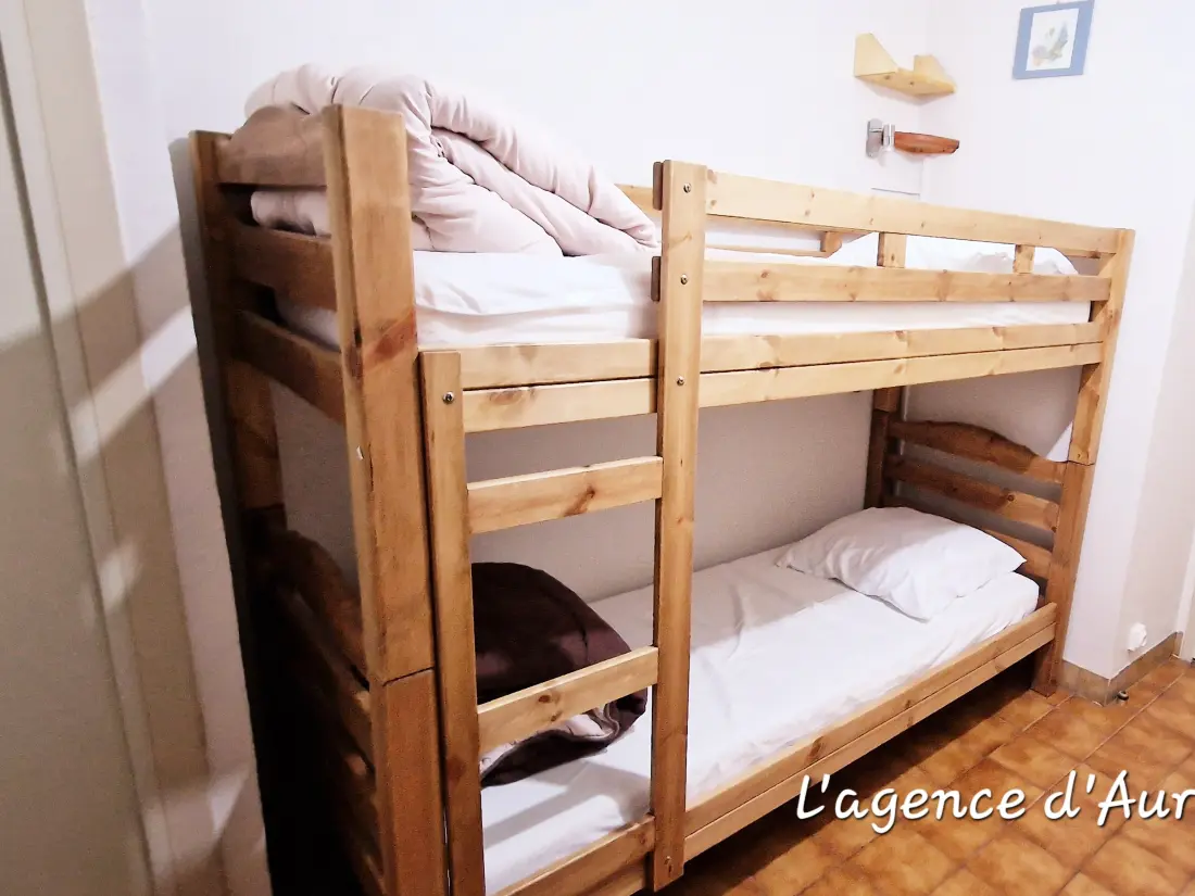 Location de Vacances La Plagne Montalbert  13