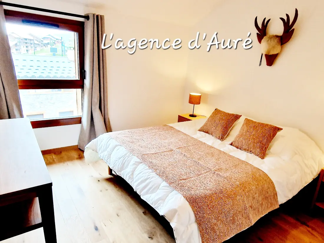 Location de Vacances La Plagne Montalbert  14