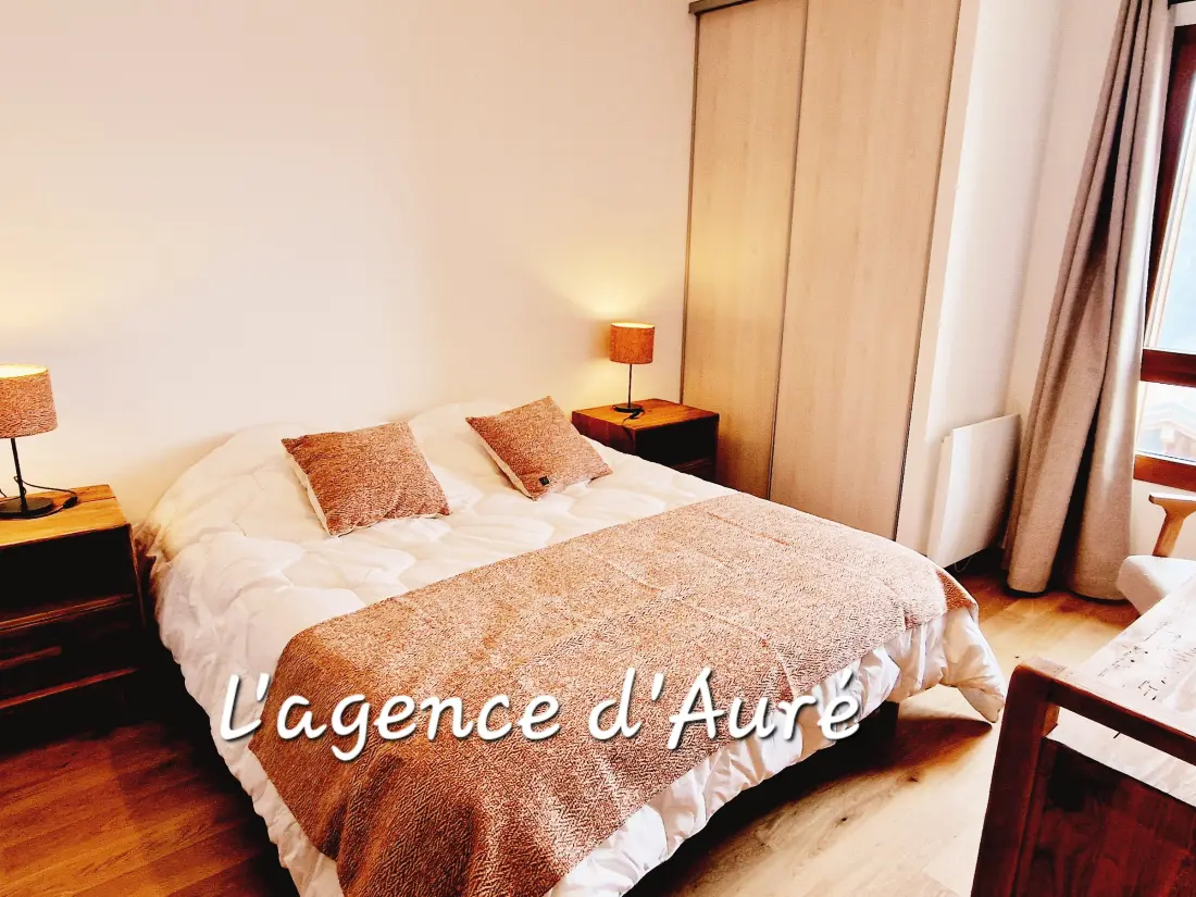Location de Vacances La Plagne Montalbert  14