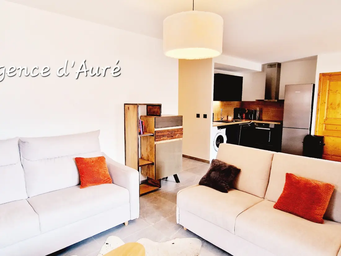 Location de Vacances La Plagne Montalbert  14