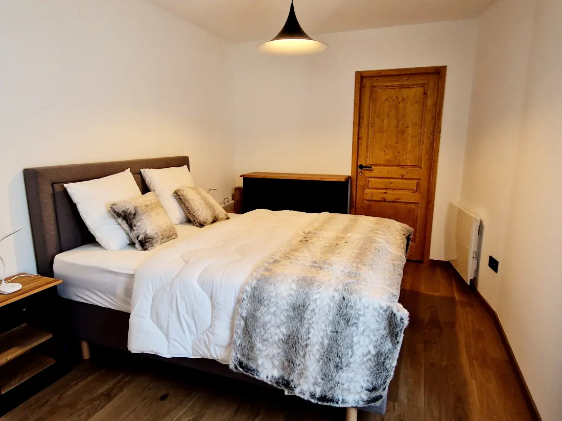 Location de Vacances La Plagne Montalbert  20