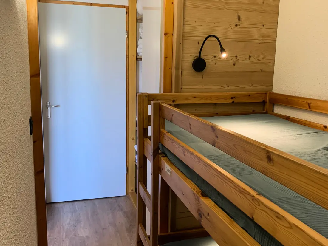 Location de Vacances La Plagne Montalbert  22