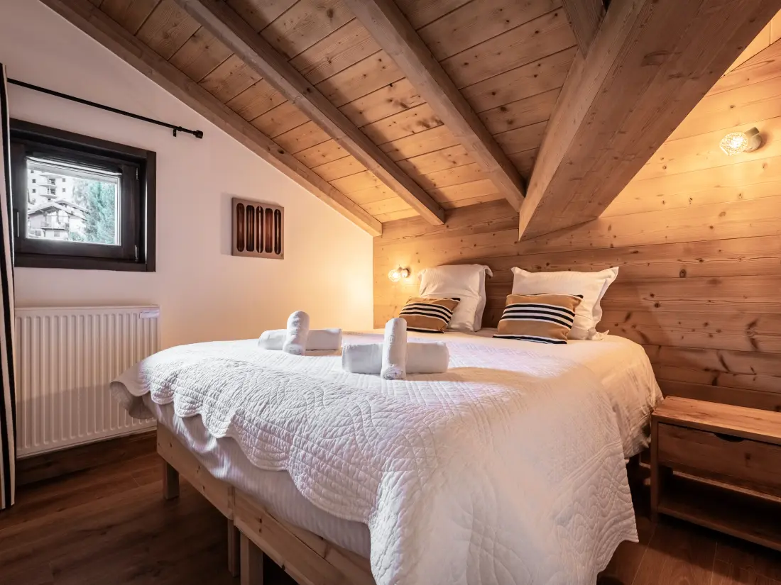 Location de Vacances La Plagne Montalbert  24