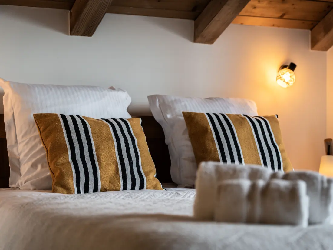 Location de Vacances La Plagne Montalbert  24