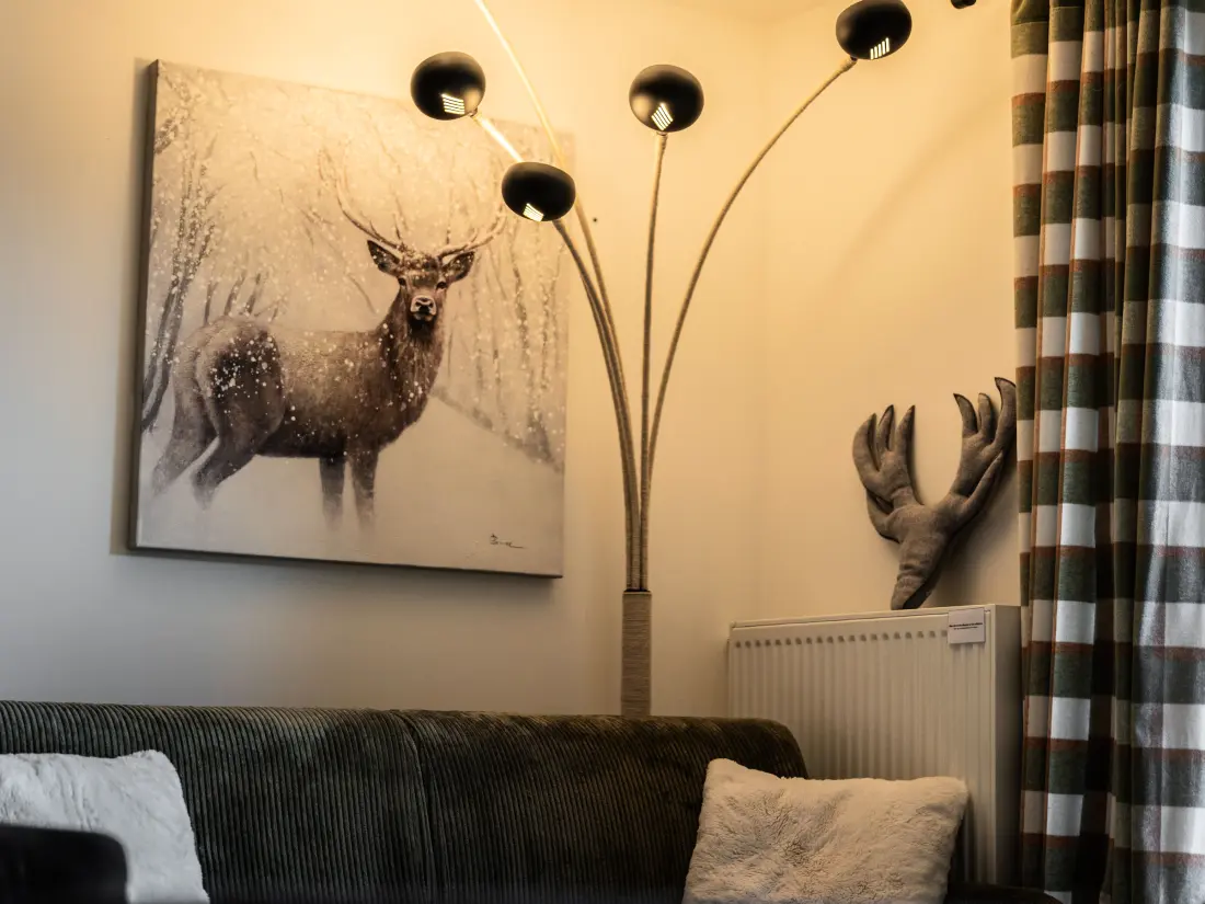 Location de Vacances La Plagne Montalbert  24