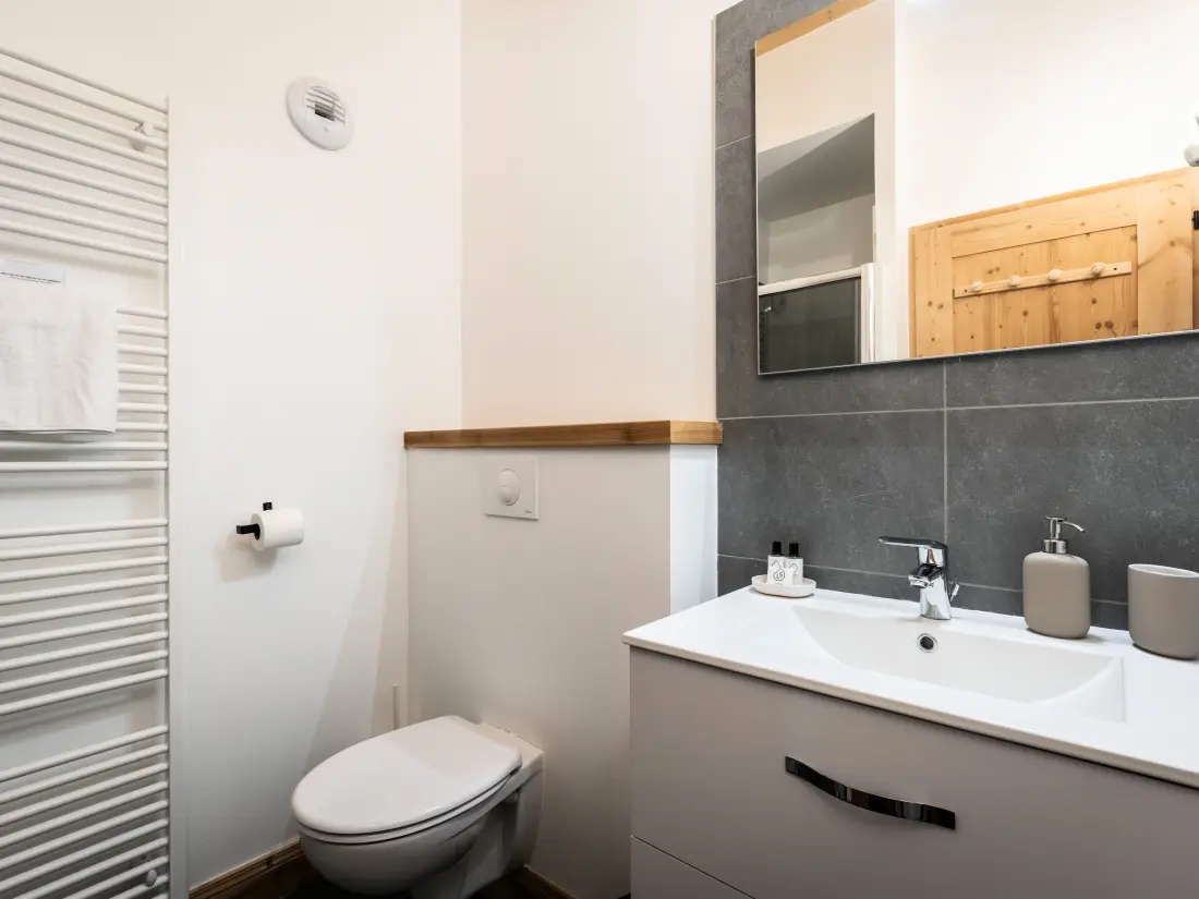 Location de Vacances La Plagne Montalbert  24