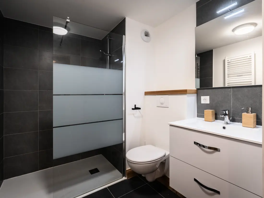 Location de Vacances La Plagne Montalbert  24