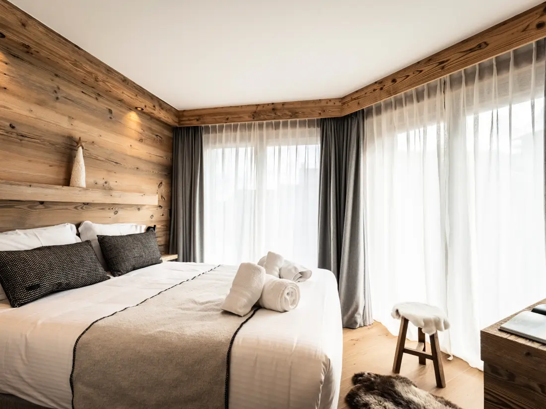 Location de Vacances La Plagne Montalbert  32