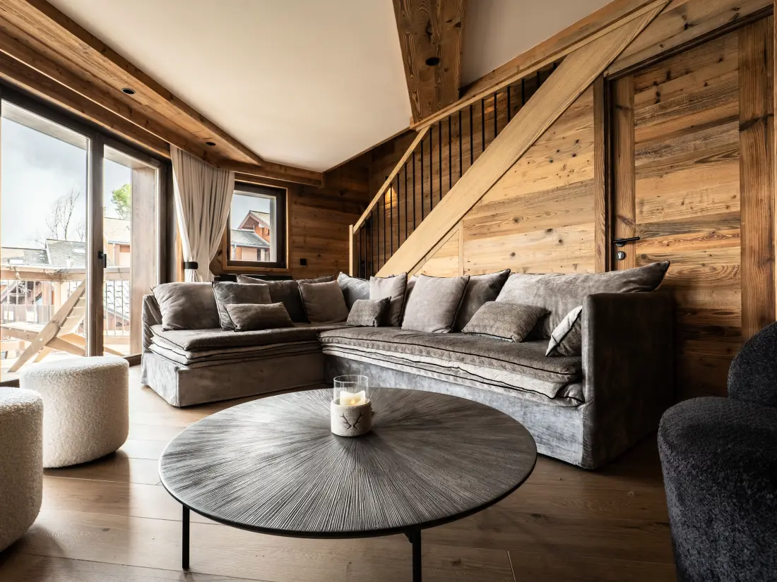 Location de Vacances La Plagne Montalbert  32