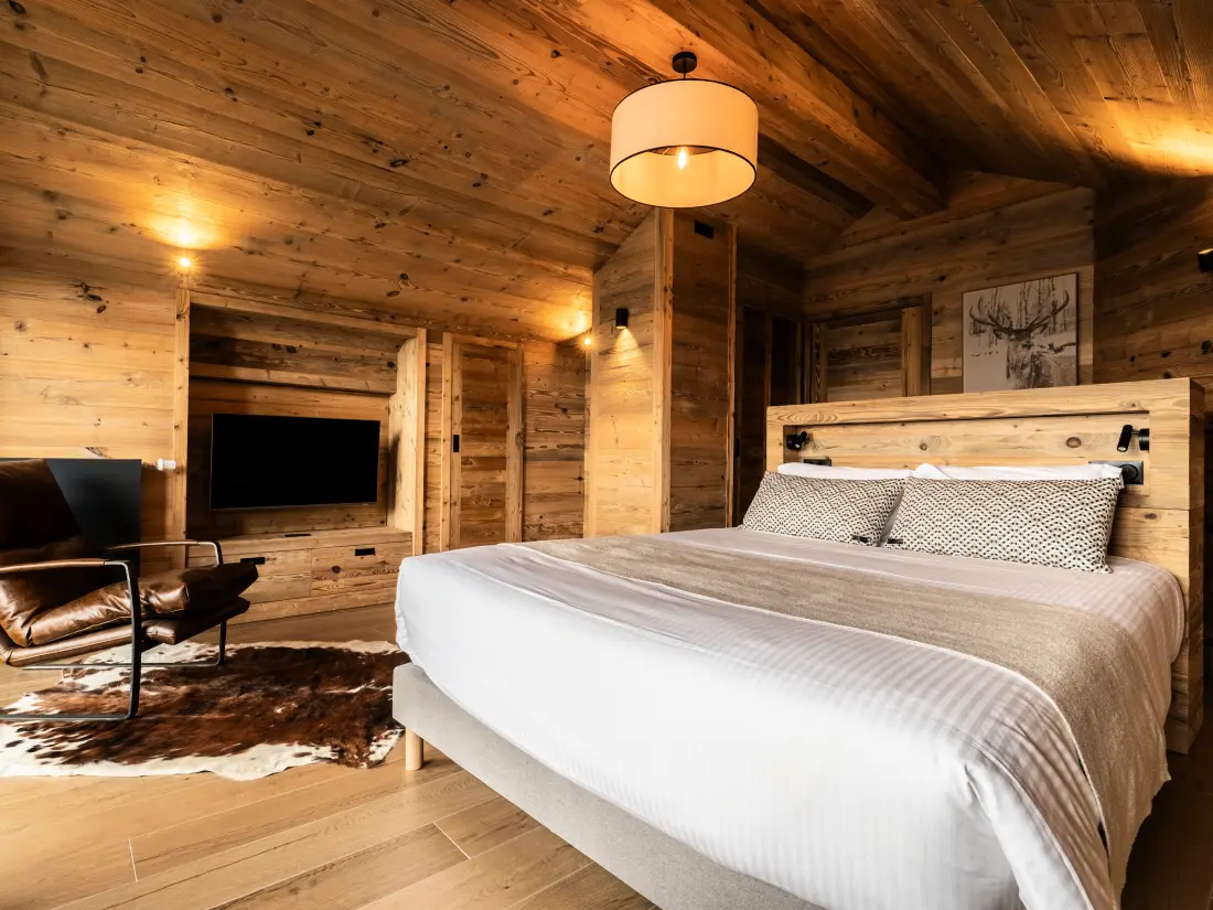 Location de Vacances La Plagne Montalbert  32