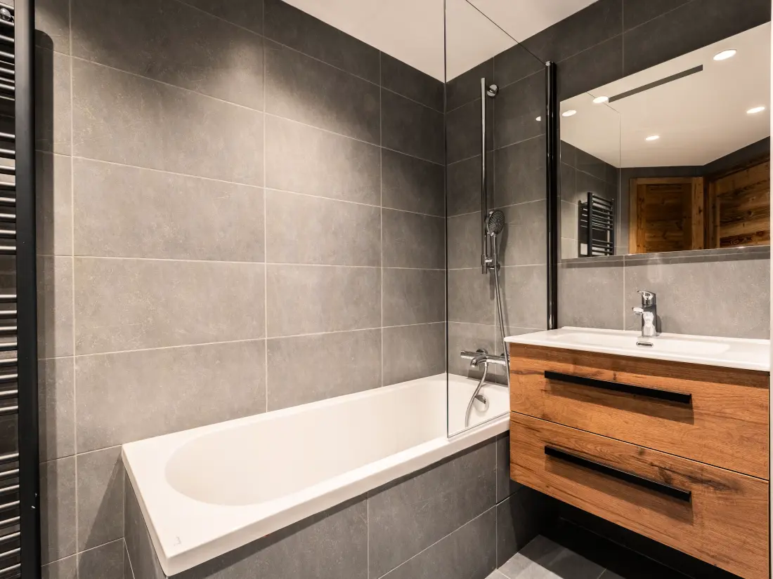 Location de Vacances La Plagne Montalbert  32