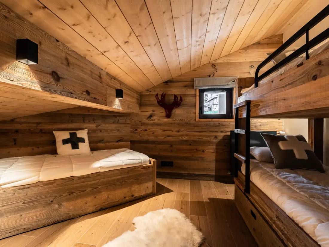 Location de Vacances La Plagne Montalbert  32