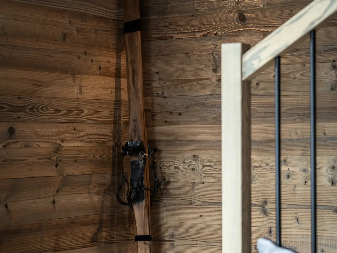 Location de Vacances La Plagne Montalbert  32