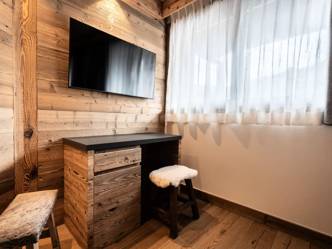 Location de Vacances La Plagne Montalbert  32
