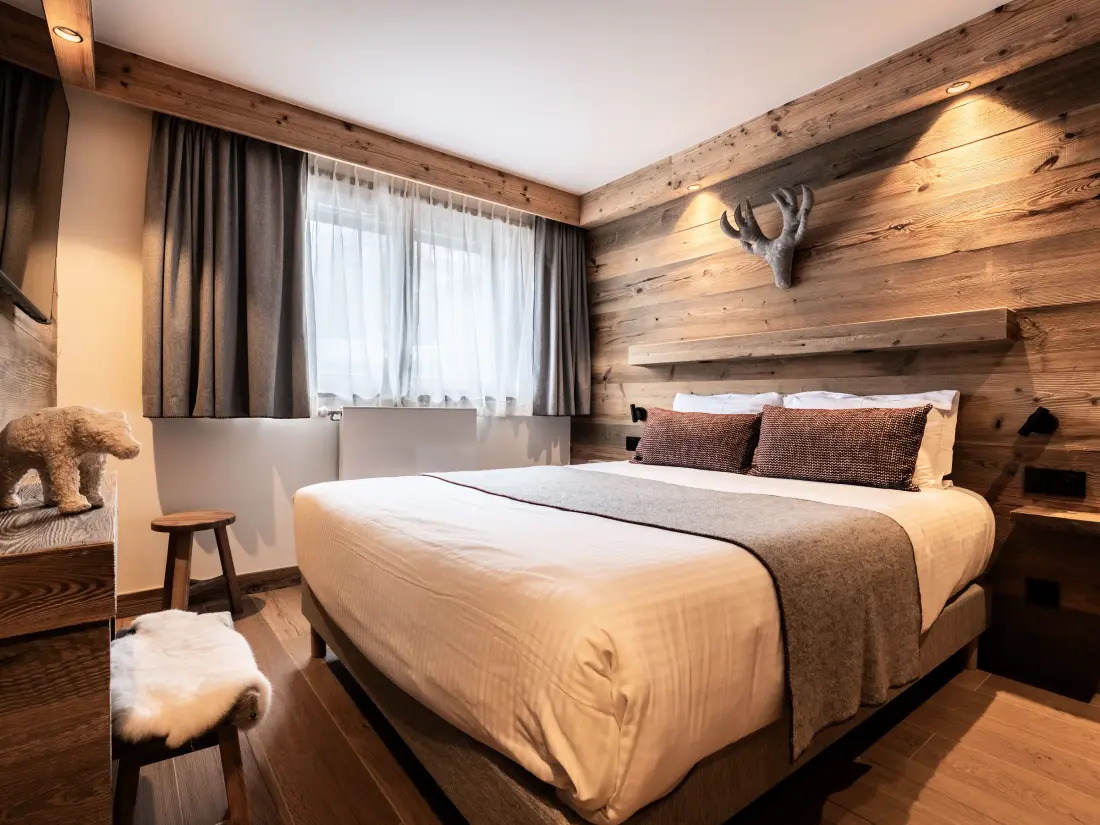 Location de Vacances La Plagne Montalbert  32