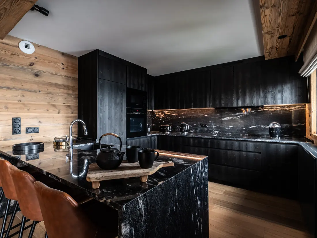 Location de Vacances La Plagne Montalbert  32