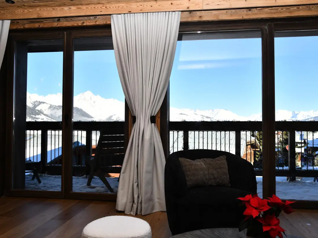 Location de Vacances La Plagne Montalbert  32