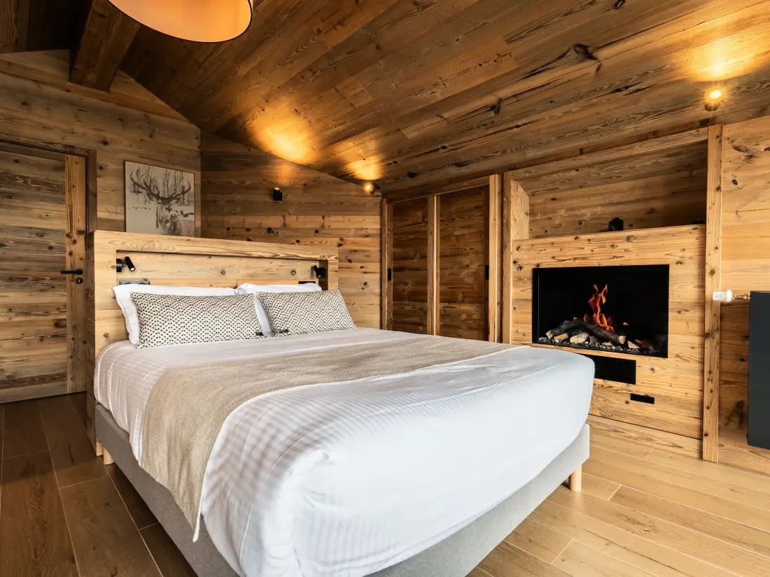 Location de Vacances La Plagne Montalbert  32