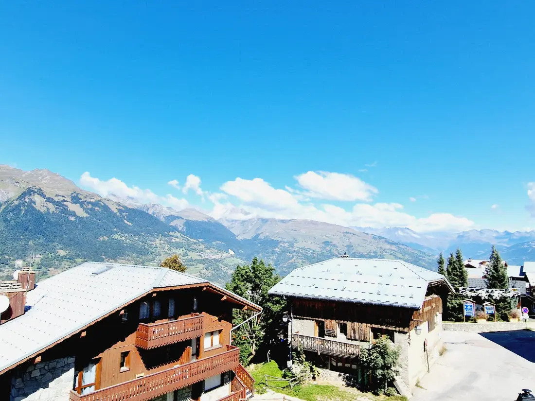 Location de Vacances La Plagne Montalbert  32