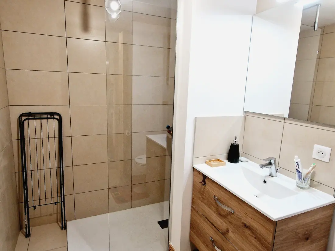 Location de Vacances La Plagne Montalbert  35