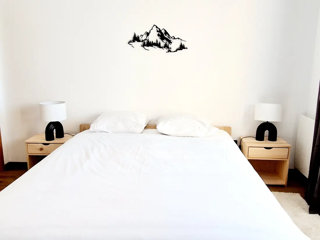 Location de Vacances La Plagne Montalbert  37