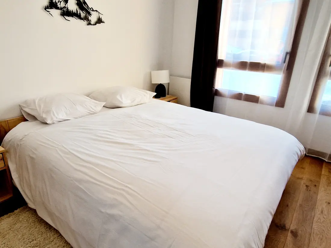 Location de Vacances La Plagne Montalbert  37