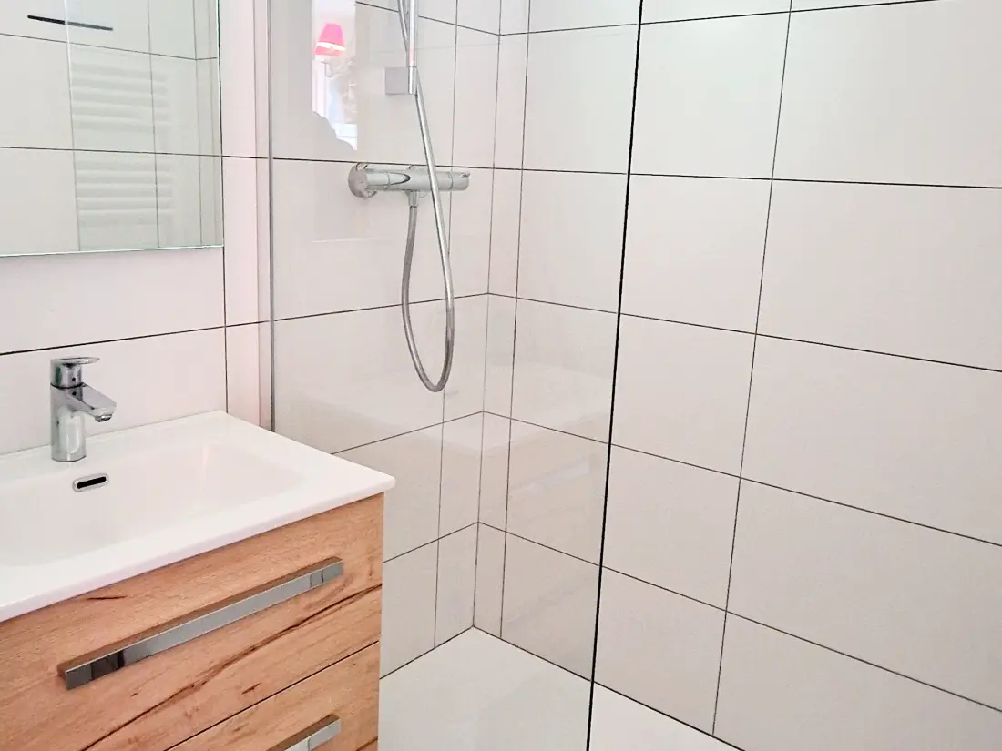 Location de Vacances La Plagne Montalbert  38