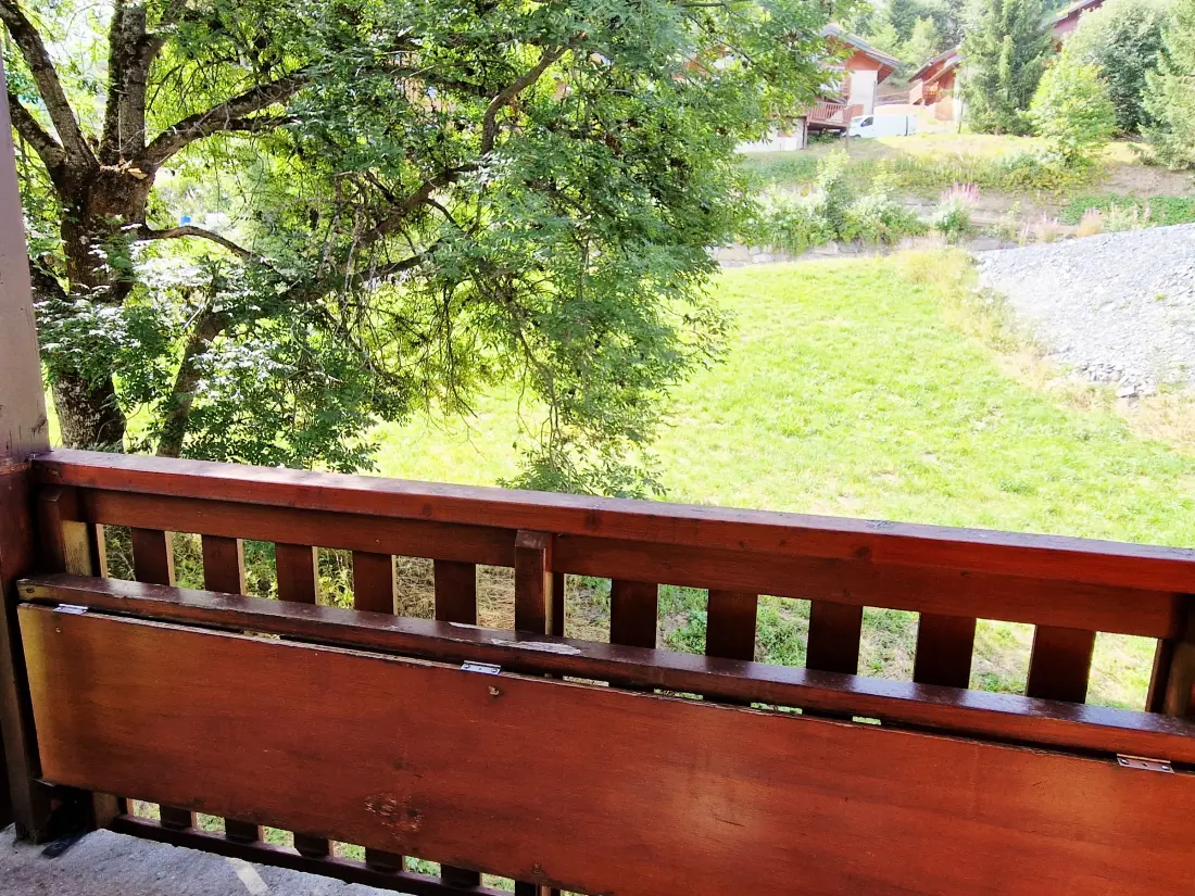 Location de Vacances La Plagne Montalbert  42
