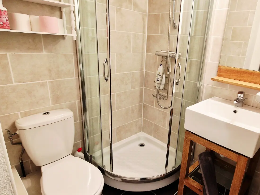 Location de Vacances La Plagne Montalbert  42