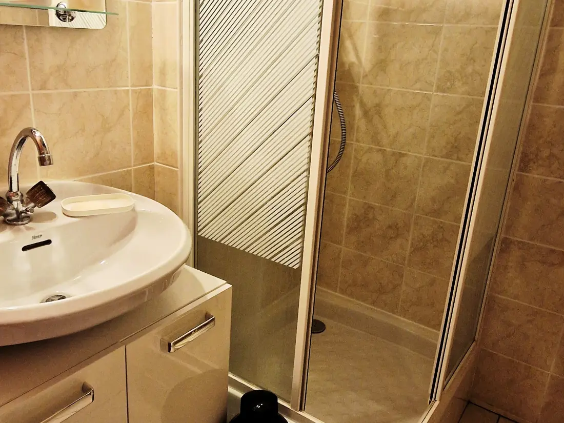 Location de Vacances La Plagne Montalbert  43