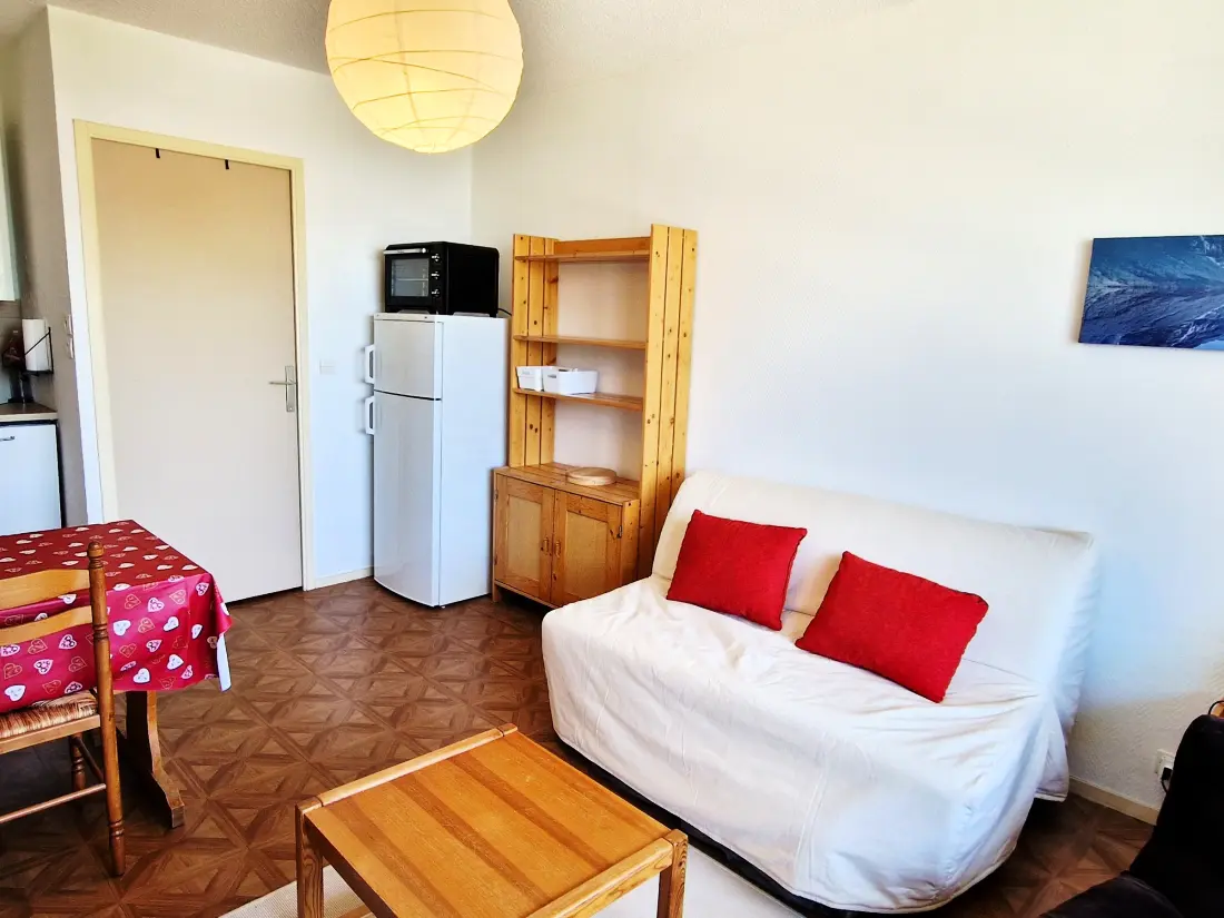 Location de Vacances La Plagne Montalbert  43