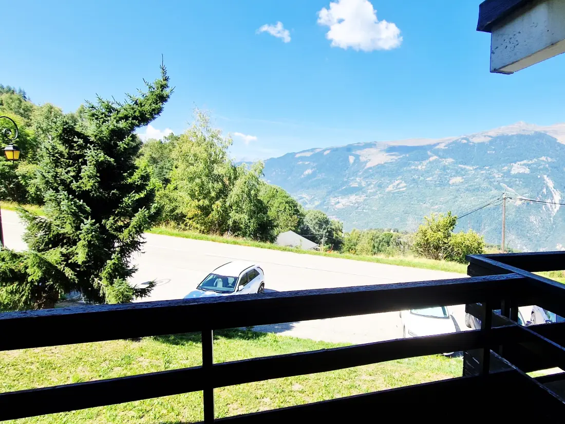 Location de Vacances La Plagne Montalbert  43