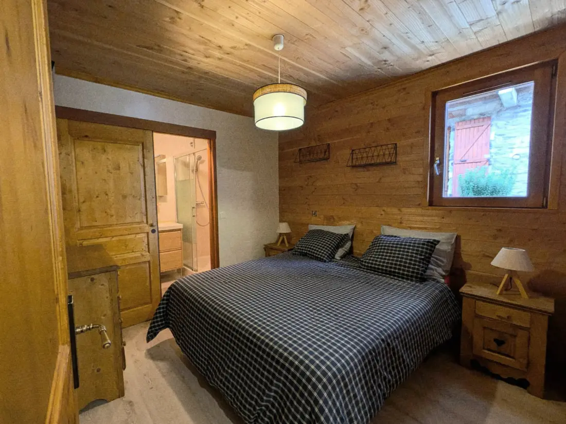 Location de Vacances La Plagne Montalbert  46