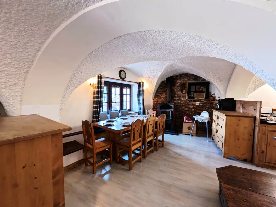 Location de Vacances La Plagne Montalbert  46