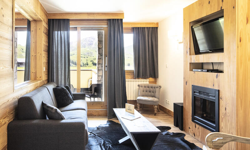 Résidence Le Centaure - La Plagne - Belle Plagne - 27
