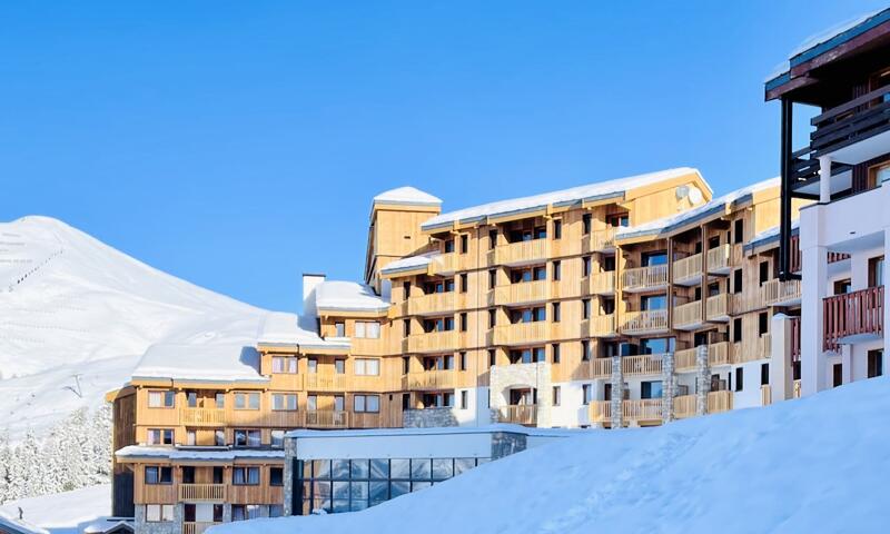 Résidence Le Centaure - La Plagne - Belle Plagne - 1