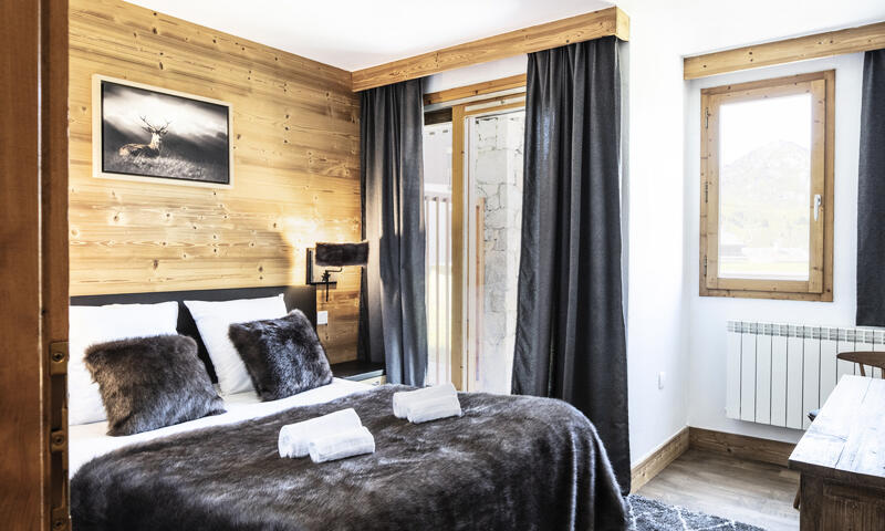 Résidence Le Centaure - La Plagne - Belle Plagne - 25