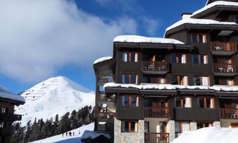 Résidence Le Centaure - La Plagne - Belle Plagne - 4