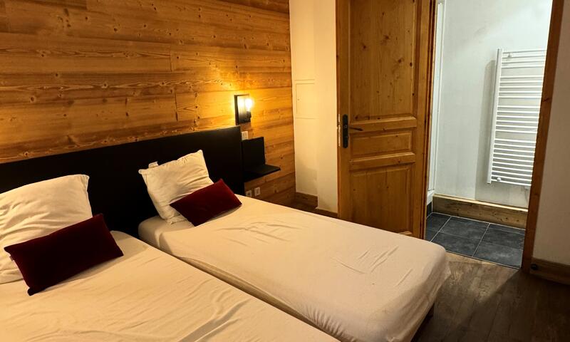 Résidence Le Centaure - La Plagne - Belle Plagne - 43