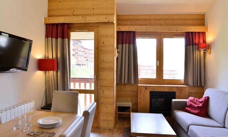 Résidence Le Centaure - La Plagne - Belle Plagne - 7