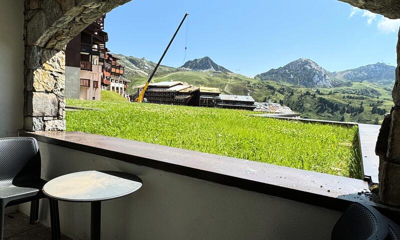 Résidence Le Centaure - La Plagne - Belle Plagne - 38