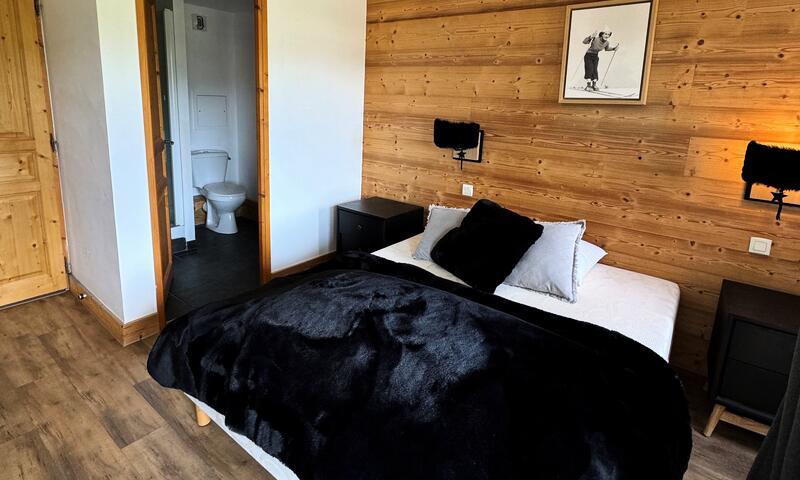 Résidence Le Centaure - La Plagne - Belle Plagne - 34