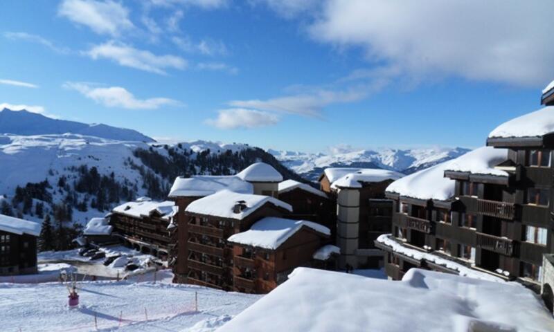 Résidence Le Centaure - La Plagne - Belle Plagne - 3