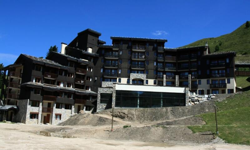 Résidence Le Centaure - La Plagne - Belle Plagne - 5